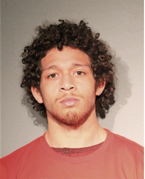 ANTWOINE BROWN, Cook County, Illinois