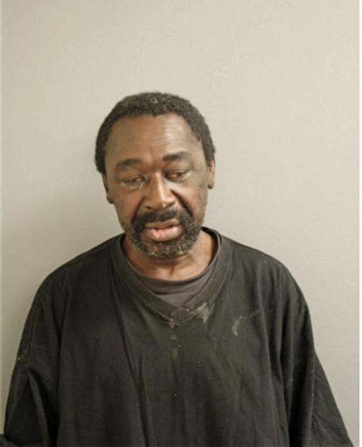 ARTHUR F BROWN, Cook County, Illinois