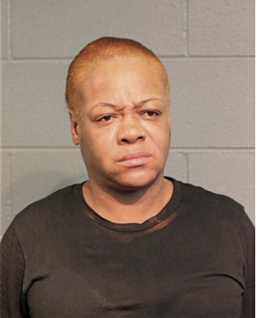 TARA C BROWN, Cook County, Illinois