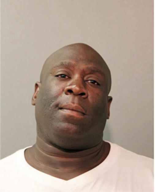 MARCUS BUCHANAN, Cook County, Illinois