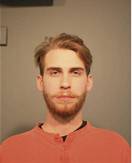 ERIC M BUFFINGTON, Cook County, Illinois