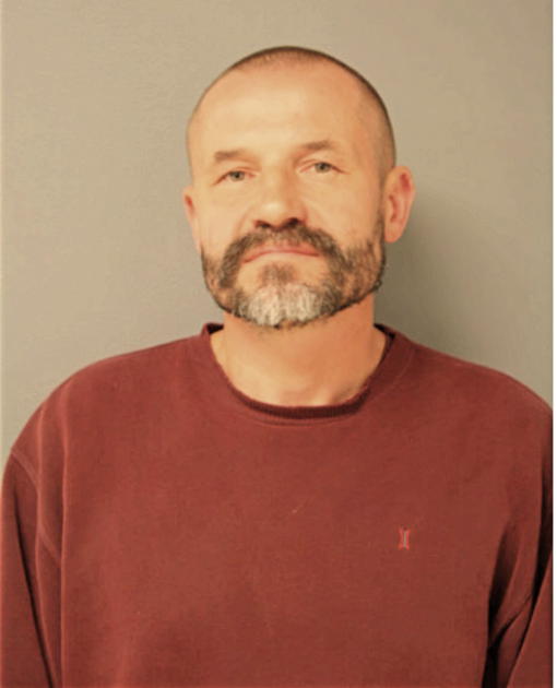 STEFAN J BUJNY, Cook County, Illinois