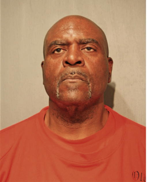 GARY MCCENNIS BURK, Cook County, Illinois