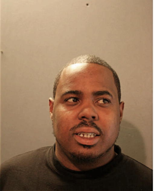 TRISTIAN D CAMPBELL, Cook County, Illinois