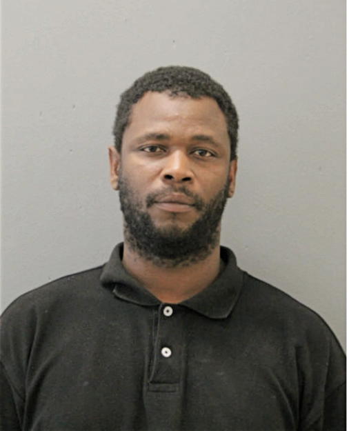 WINSTON T CAMPBELL, Cook County, Illinois