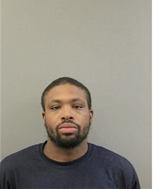 MARTISE D CARROLL, Cook County, Illinois