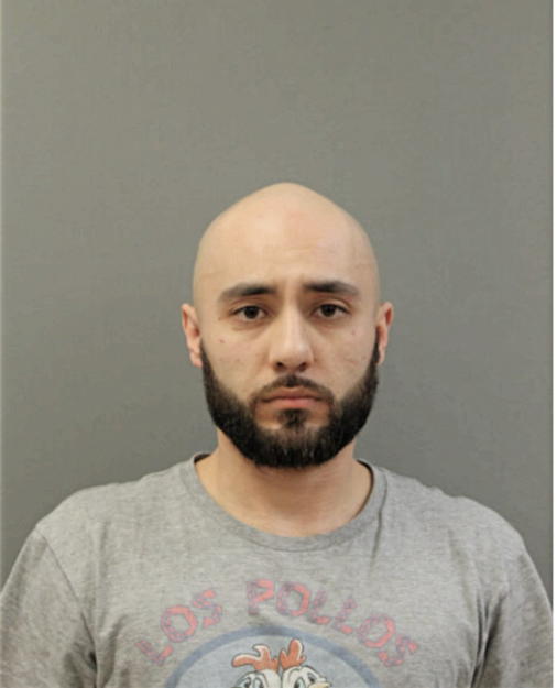 ENRIQUE G CASCO, Cook County, Illinois