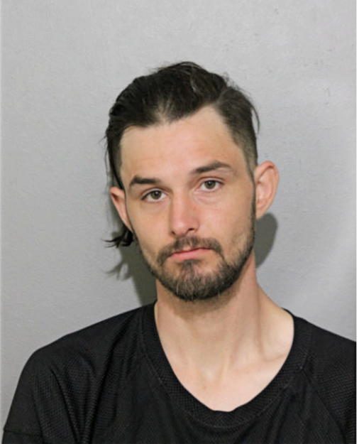 LUKE J CASTLEBERRY, Cook County, Illinois