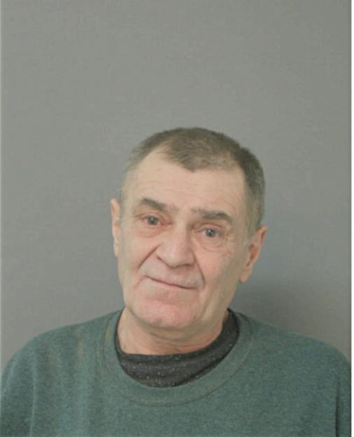 STANSLAW CHLEBEK, Cook County, Illinois