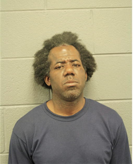 ASRIEL CLARK, Cook County, Illinois