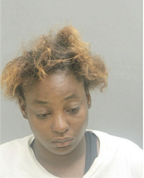 TIFFANY T CLIFTON, Cook County, Illinois