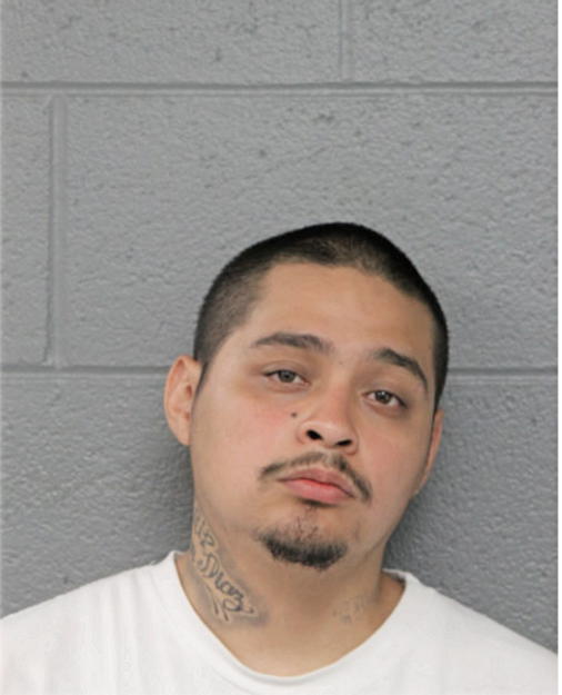 ALBERTO CLIMACO, Cook County, Illinois
