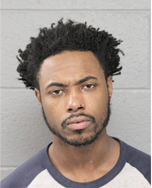 TEVIN COLE, Cook County, Illinois