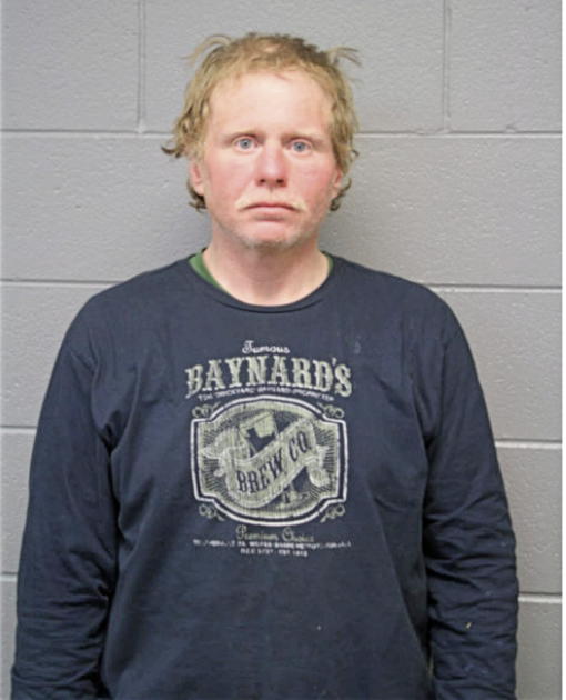 KYER CONSTANTE, Cook County, Illinois