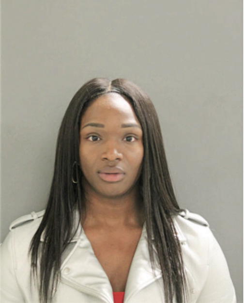 TAIKWAN V COOPER, Cook County, Illinois