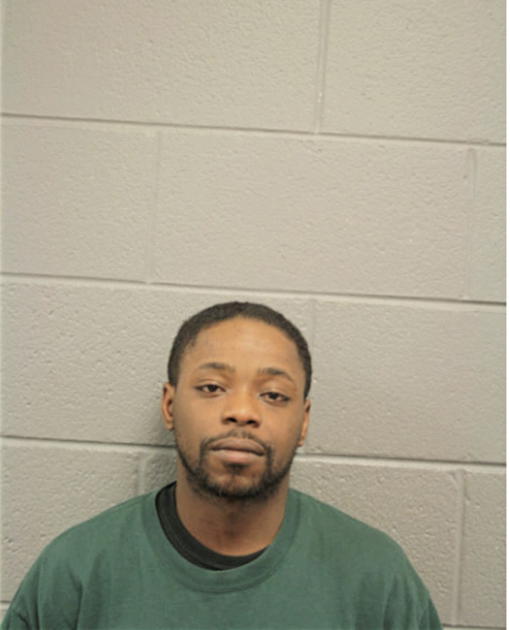 JOSHUA C COUNCIL, Cook County, Illinois