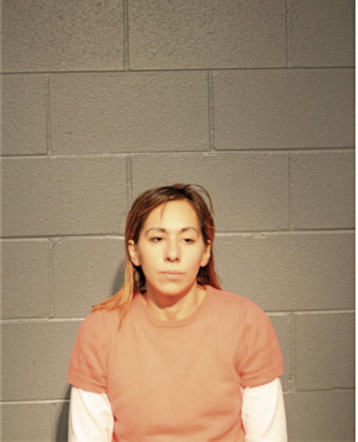 ELISHA M CUSSON, Cook County, Illinois