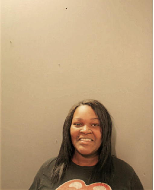 KYRA N DANIELS, Cook County, Illinois