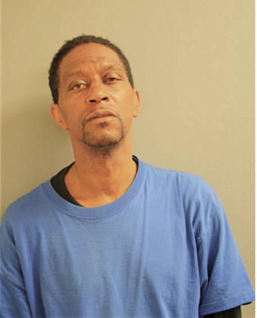 KENNETH B DAVIS, Cook County, Illinois