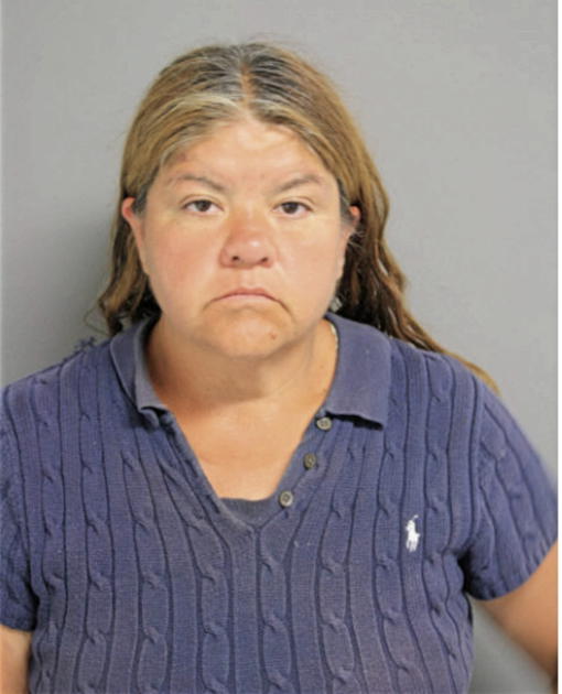 MARIANA DAVNEY, Cook County, Illinois