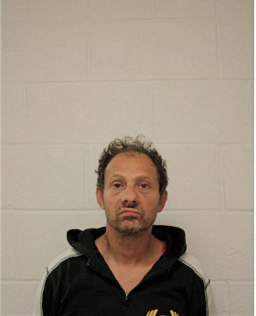 DEREK ALBERT DELATRE, Cook County, Illinois