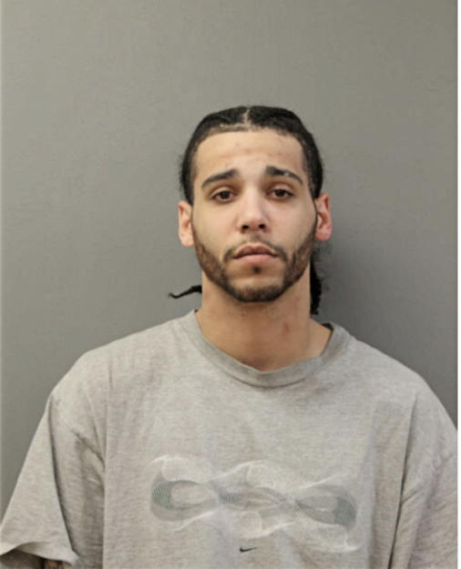 DARVIS R DENNIS, Cook County, Illinois