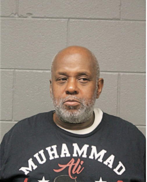 CARL L DONDLE, Cook County, Illinois