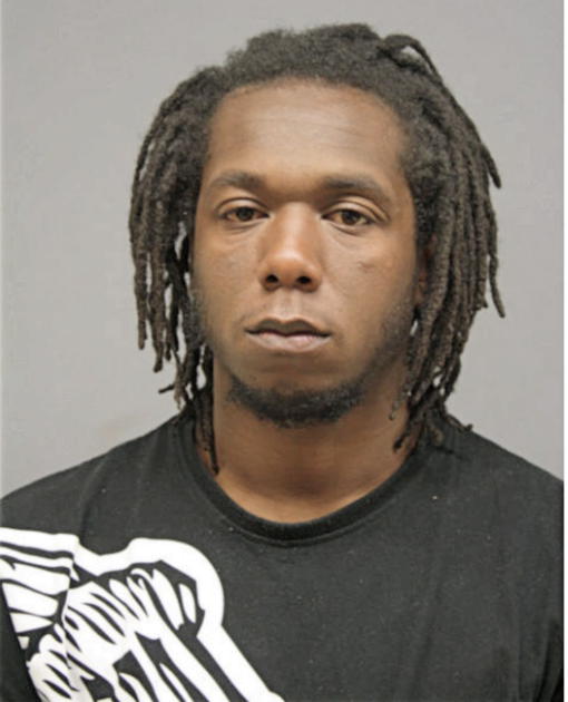 TERRENCE DOYLE, Cook County, Illinois