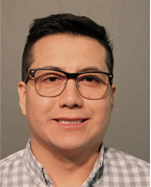 PAUL ECUMENA, Cook County, Illinois