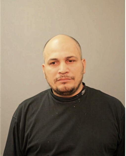 OSCAR R FIGUEROA, Cook County, Illinois