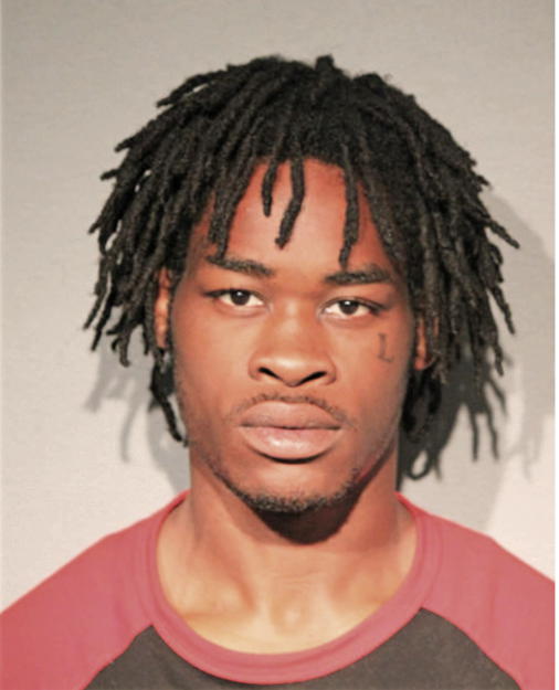 MARQUESE FLEMING, Cook County, Illinois