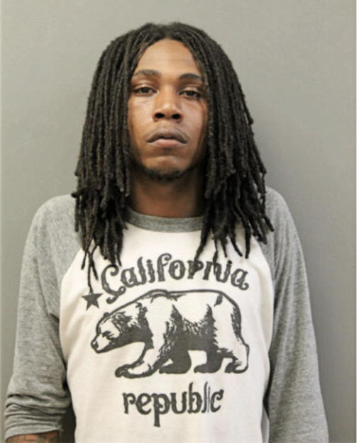 CORNELL FOX, Cook County, Illinois