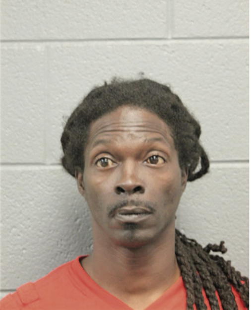 KENDALL D FRANK, Cook County, Illinois