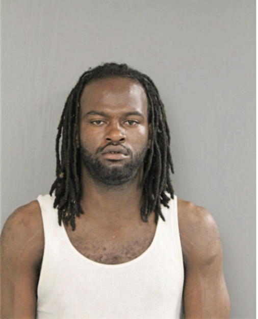 KEVIN FUNCHES, Cook County, Illinois