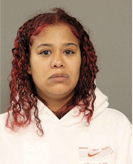 BROOKE M GARCIA, Cook County, Illinois