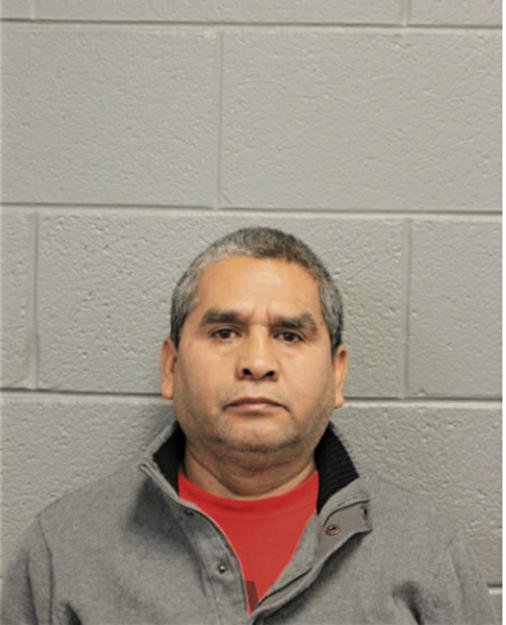 TOMAS GARCIA, Cook County, Illinois