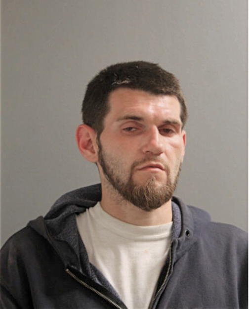 GUY F GATES, Cook County, Illinois