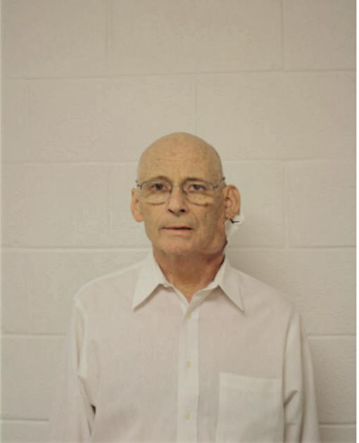 HANS GEROGE BICKEL, Cook County, Illinois