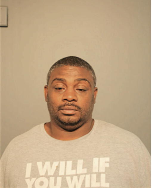 BOBBY J GILLESPIE, Cook County, Illinois