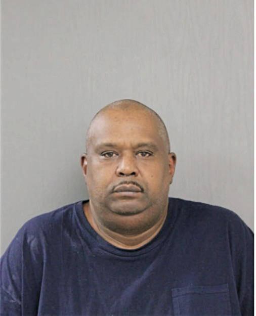 KARL D GIVENS, Cook County, Illinois