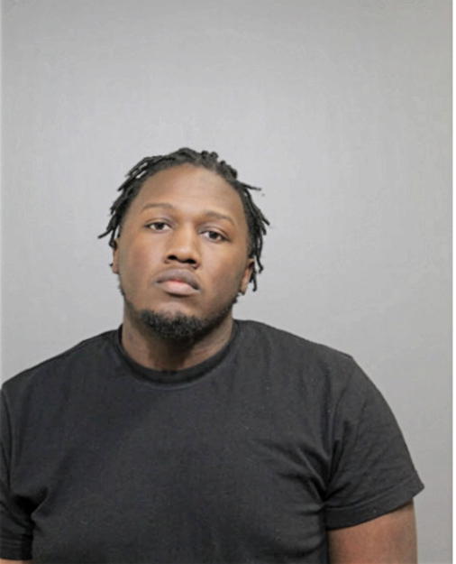 MATTHEW R GLASPER, Cook County, Illinois