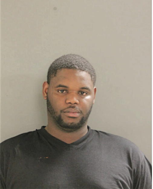 BOBBY GOLDEN, Cook County, Illinois