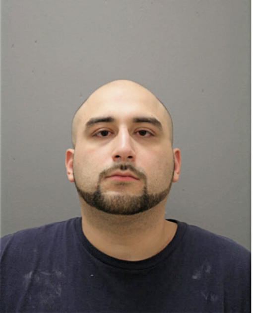 ANTHONY GONZALEZ, Cook County, Illinois