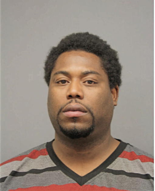CHARLES E GRAHAM, Cook County, Illinois