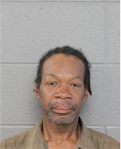 NORBERT GRANDBERRY, Cook County, Illinois