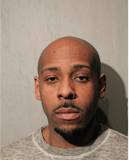 GRANT GRIFFIN, Cook County, Illinois