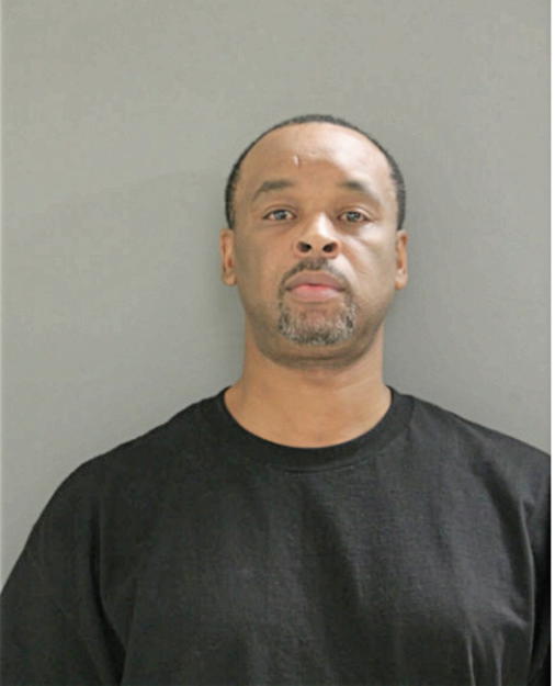 TOMMIE LEE GRIFFIN, Cook County, Illinois