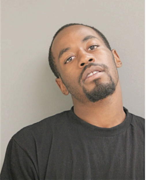 SHAQUEL B HARRIS, Cook County, Illinois