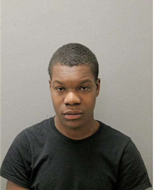 DEONTIS HAYNES, Cook County, Illinois