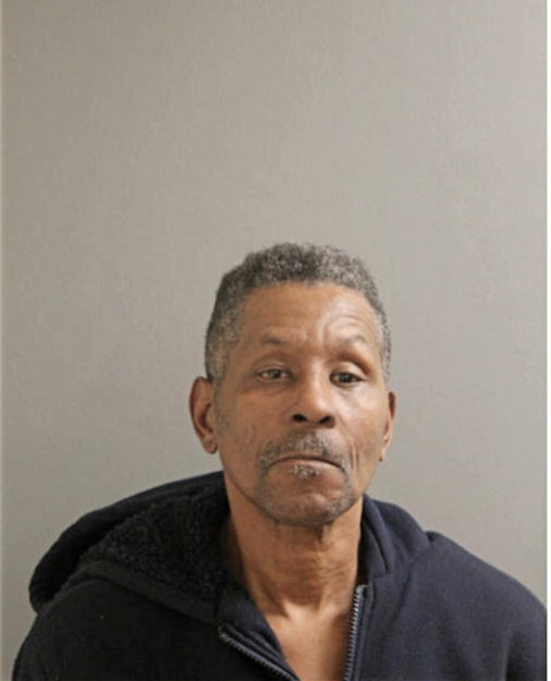CARL A HEARD, Cook County, Illinois